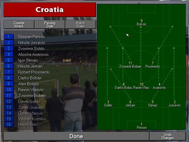 Championship manager 4 patch